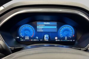Ford Focus esikatselu 15