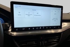 Ford Focus esikatselu 13