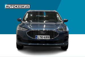 Ford Focus esikatselu 29