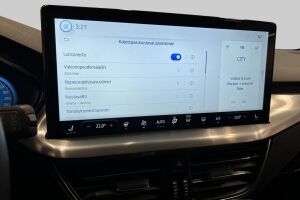 Ford Focus esikatselu 20