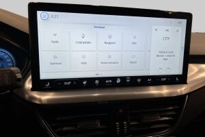 Ford Focus esikatselu 15