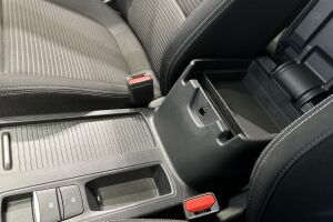 Ford Focus esikatselu 20
