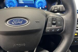 Ford Focus esikatselu 29