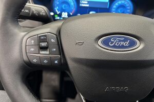 Ford Focus esikatselu 30