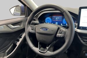 Ford Focus esikatselu 26