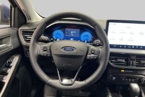 Ford Focus esikatselu 34