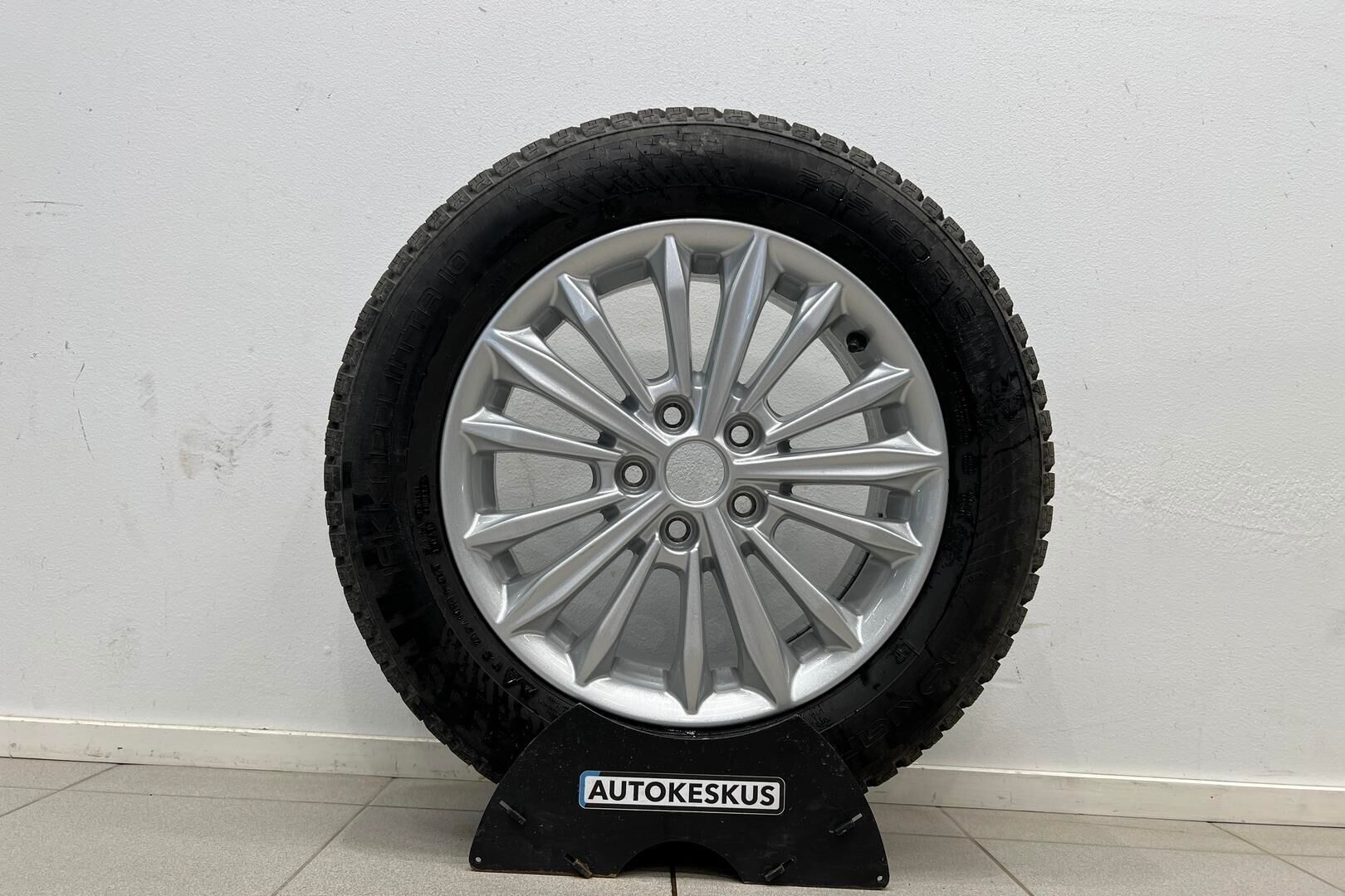 Ford Focus iso kuva 27