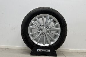 Ford Focus esikatselu 36