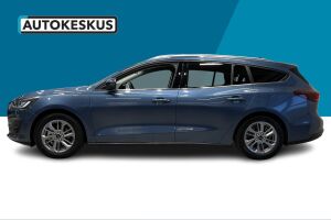 Ford Focus esikatselu 30