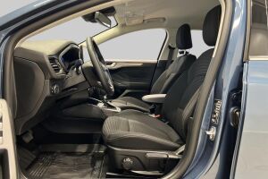Ford Focus esikatselu 7