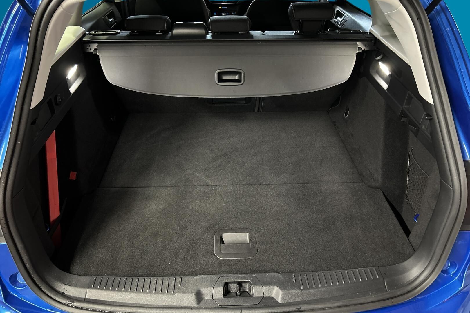 Ford Focus iso kuva 12