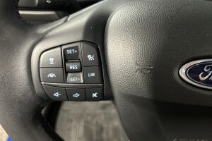 Ford Focus esikatselu 10