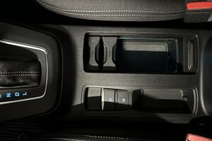 Ford Focus esikatselu 12