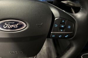 Ford Focus esikatselu 17