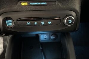 Ford Focus esikatselu 13