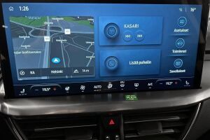 Ford Focus esikatselu 14