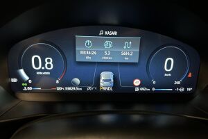 Ford Focus esikatselu 23