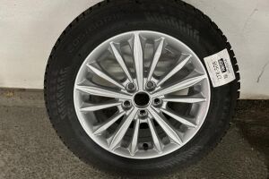 Ford Focus esikatselu 16