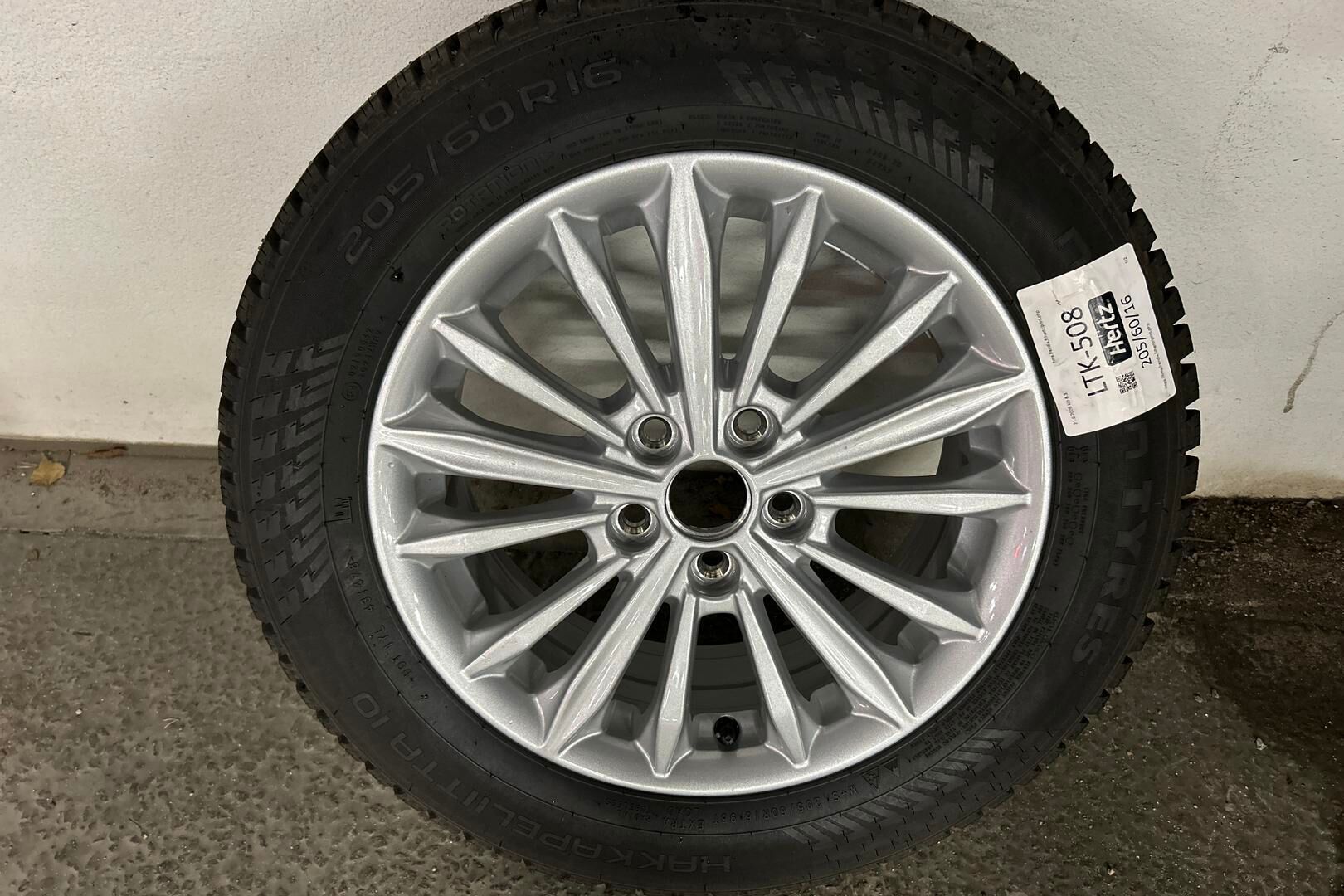Ford Focus iso kuva 23