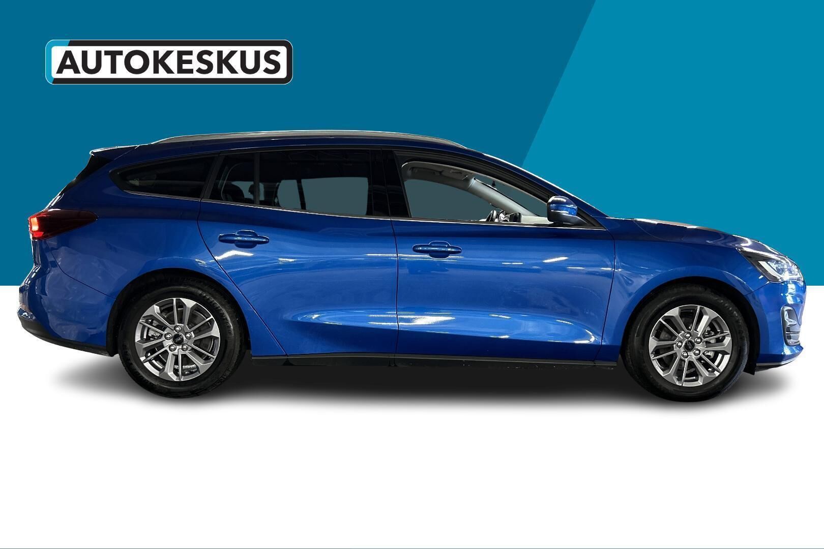 Ford Focus 2025, kuva 4/24