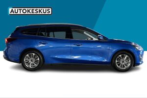 Ford Focus esikatselu 4