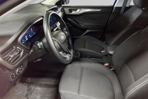 Ford Focus esikatselu 9