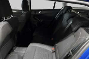 Ford Focus esikatselu 6