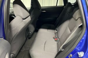 Toyota Corolla Cross esikatselu 8