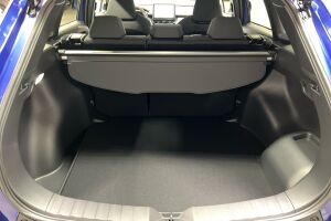 Toyota Corolla Cross esikatselu 9