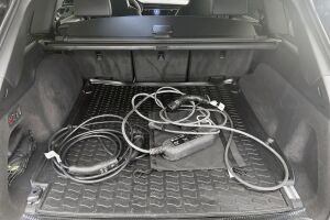 Audi Q7 esikatselu 11