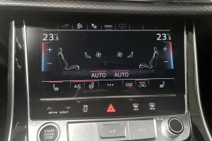 Audi Q7 esikatselu 14