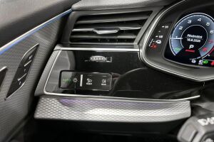 Audi Q7 esikatselu 19