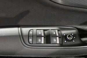 Audi Q7 esikatselu 20