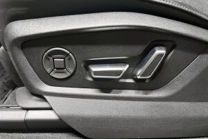 Audi Q7 esikatselu 18