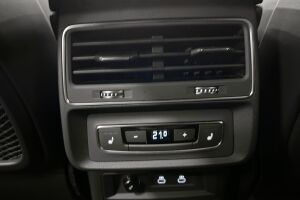 Audi Q7 esikatselu 23