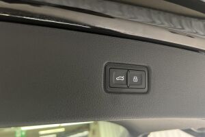 Audi Q7 esikatselu 20