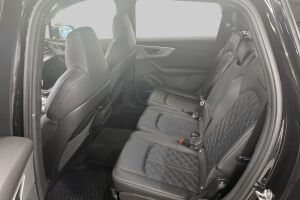 Audi Q7 esikatselu 9
