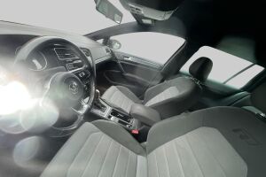 Volkswagen Golf esikatselu 2