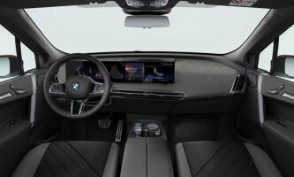 BMW iX esikatselu 2