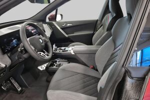 BMW iX esikatselu 8