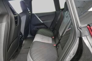 BMW iX esikatselu 9