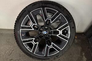 BMW i5 esikatselu 15
