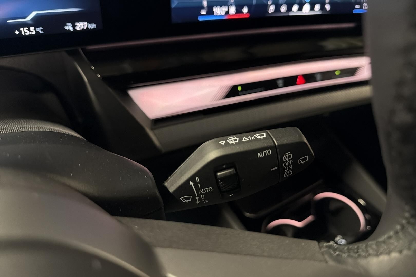 BMW i5 iso kuva 19