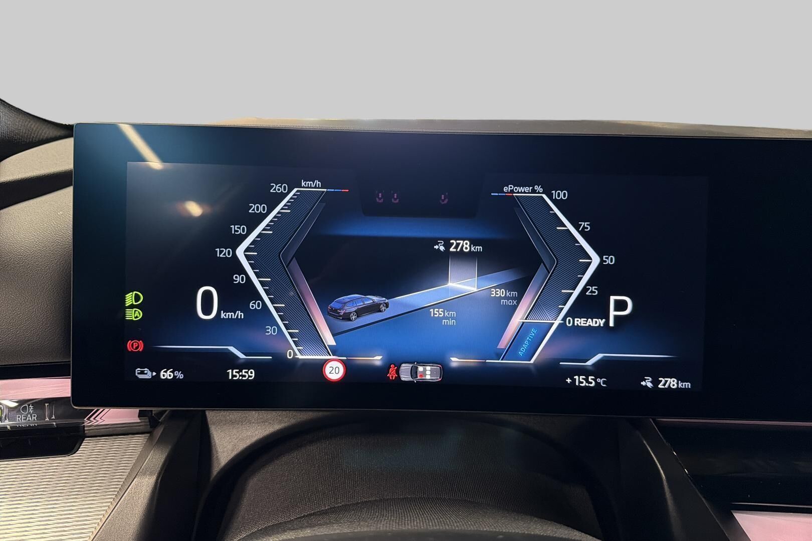 BMW i5 iso kuva 21