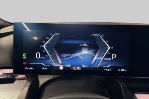 BMW i5 esikatselu 21