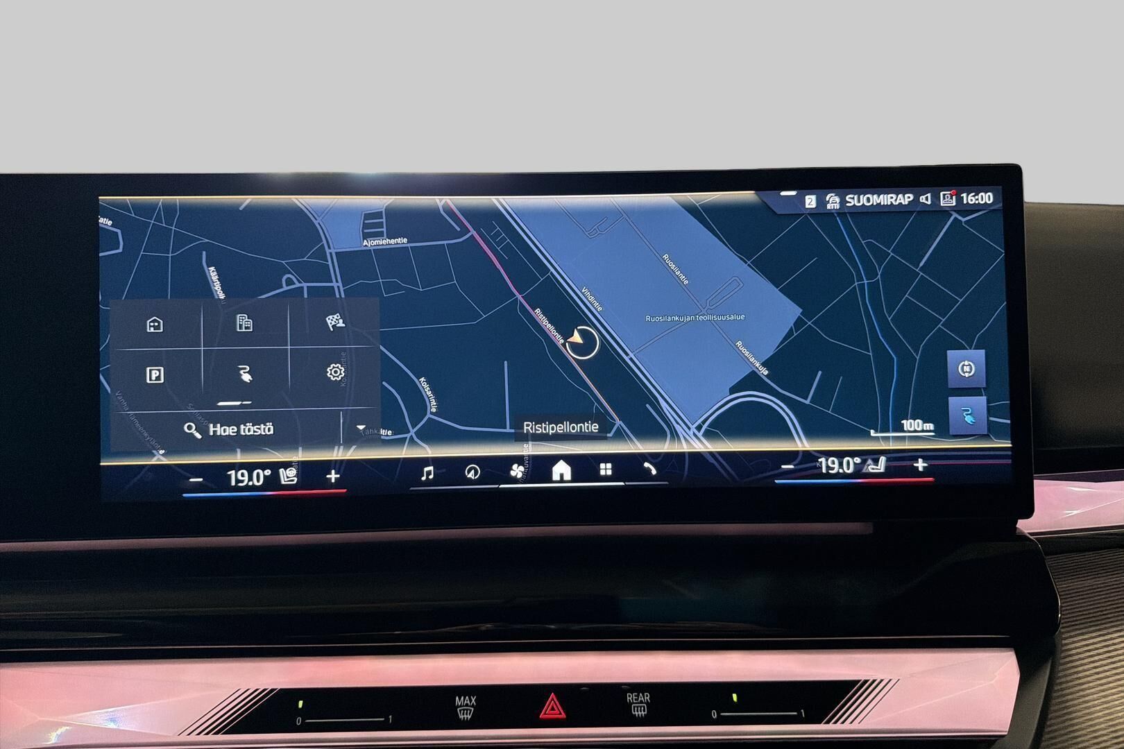 BMW i5 iso kuva 28