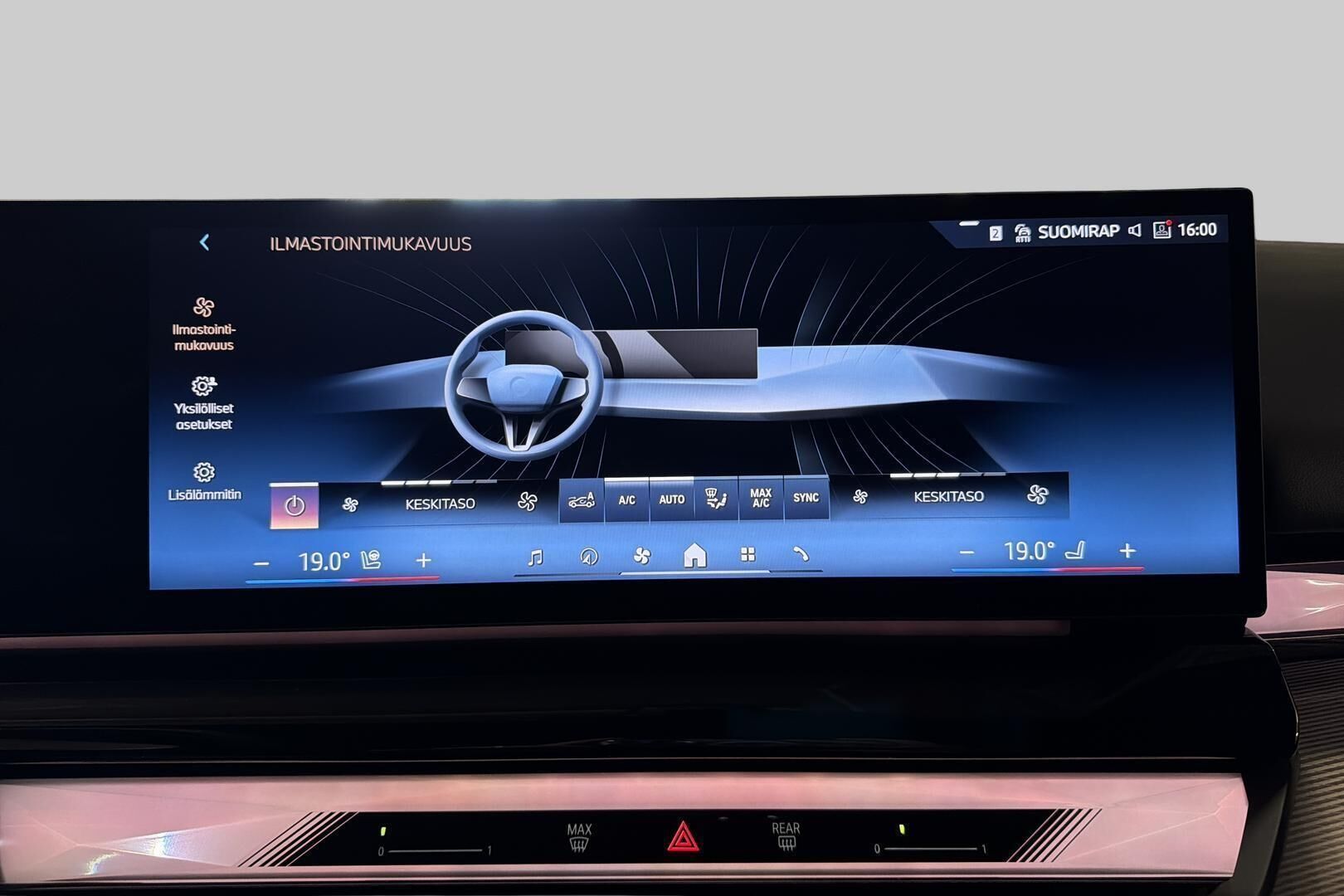 BMW i5 iso kuva 29