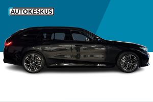 BMW i5 esikatselu 3
