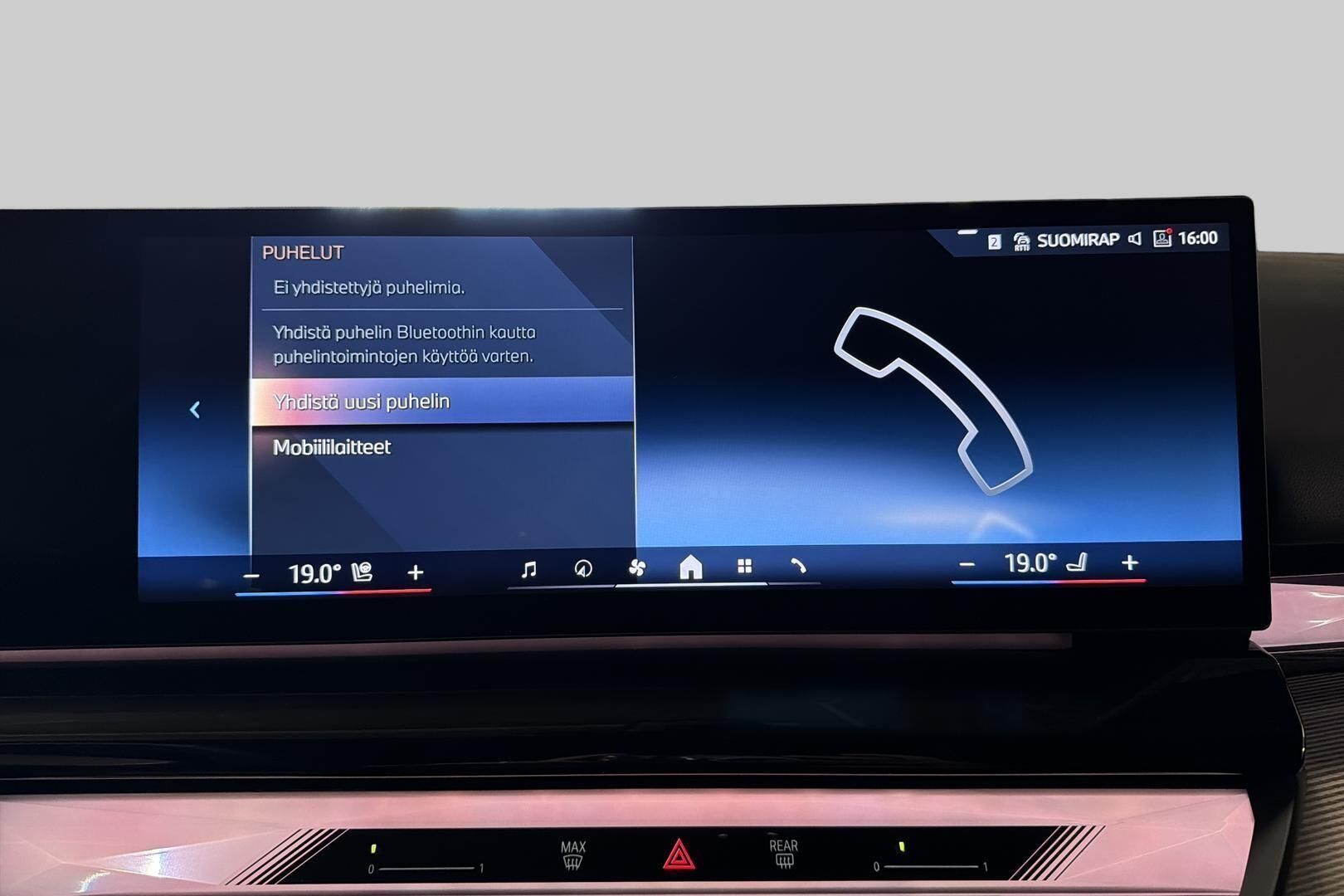 BMW i5 iso kuva 30