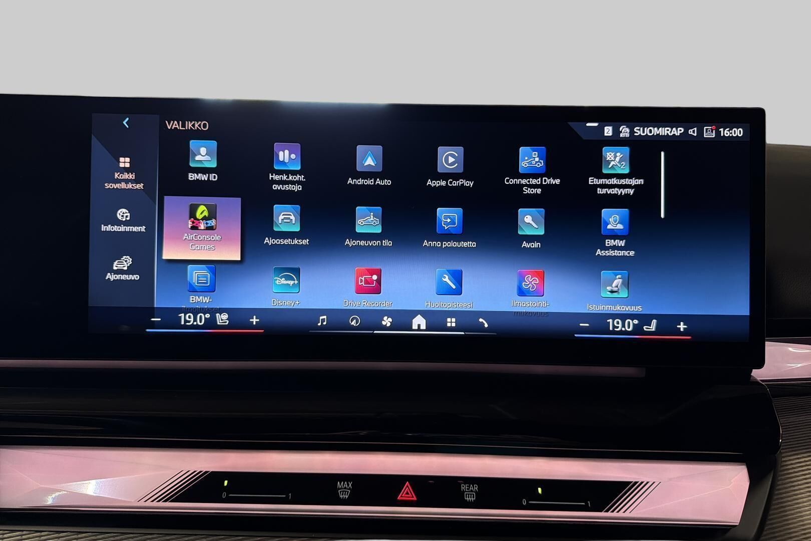 BMW i5 iso kuva 31